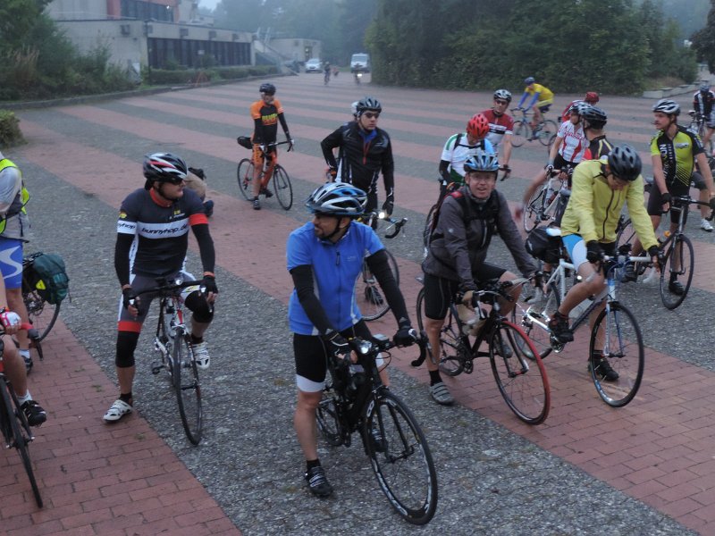 Grosse Weserrunde Uli 649